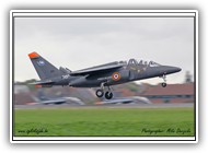 Alpha jet FAF E-51 705-AD